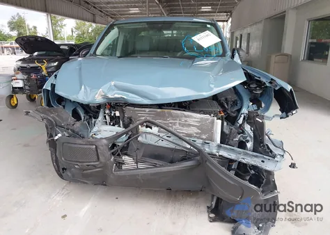 2023 Ford Maverick Xlt from USA, damaged, VIN 3FTTW8E92PRA08080